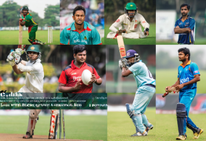 Exploring the Passion for Cricket at Dhaka Cricket Play Ground: Interviews with Local Players and Coaches